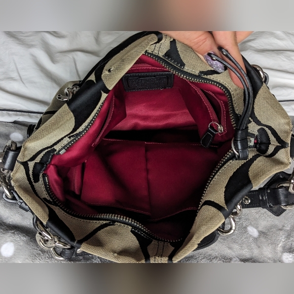 Coach bag - Picture 7 of 7